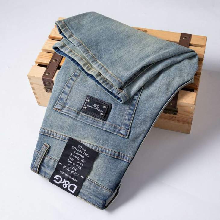 Picture of DG Jeans Short _SKUDGsz29-4013xr129246